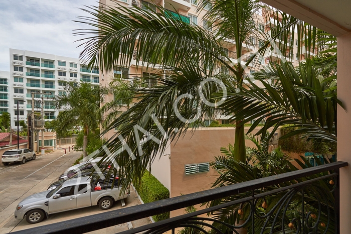 Paradise Park, พัทยา, จอมเทียน - photo, price, location map