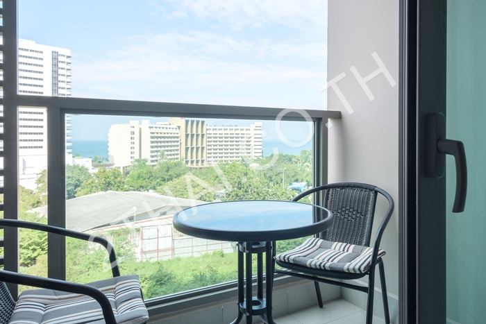 The Cloud, พัทยา, พระตำหนัก - photo, price, location map