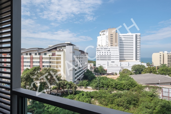 The Cloud, พัทยา, พระตำหนัก - photo, price, location map