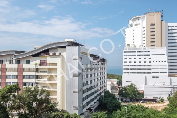 The Cloud, พัทยา, พระตำหนัก - photo, price, location map