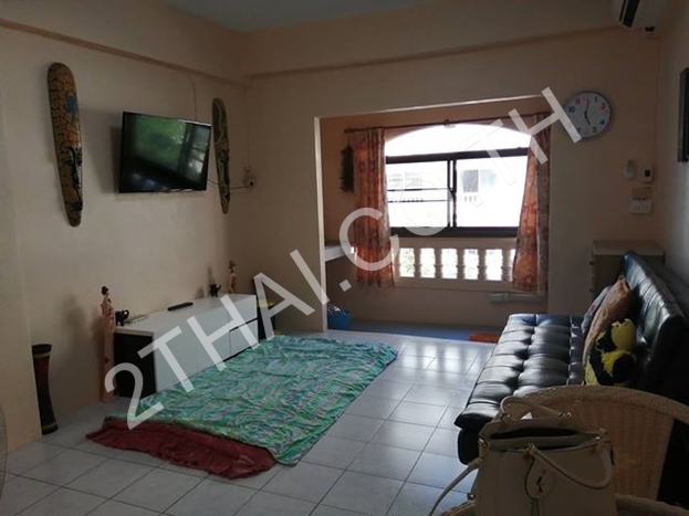 Nirun Grand Ville, พัทยา, พัทยากลาง - photo, price, location map