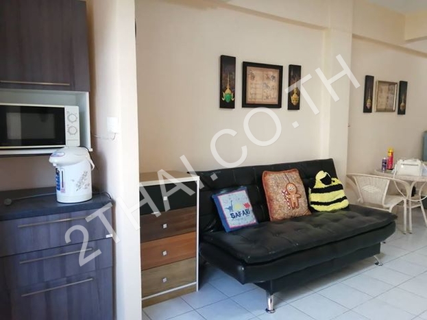 Nirun Grand Ville, พัทยา, พัทยากลาง - photo, price, location map