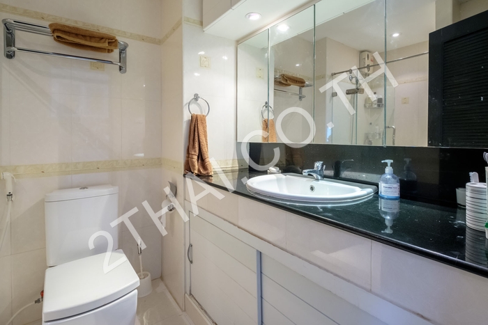 View Talay 5 C, พัทยา, จอมเทียน - photo, price, location map