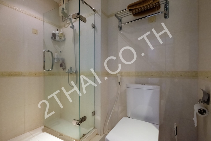 View Talay 5 C, พัทยา, จอมเทียน - photo, price, location map