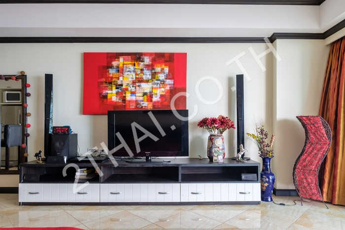 View Talay 5 C, พัทยา, จอมเทียน - photo, price, location map