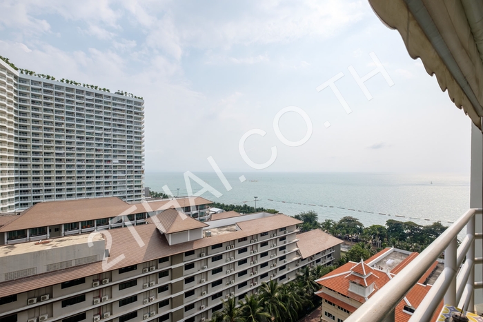 View Talay 5 C, พัทยา, จอมเทียน - photo, price, location map