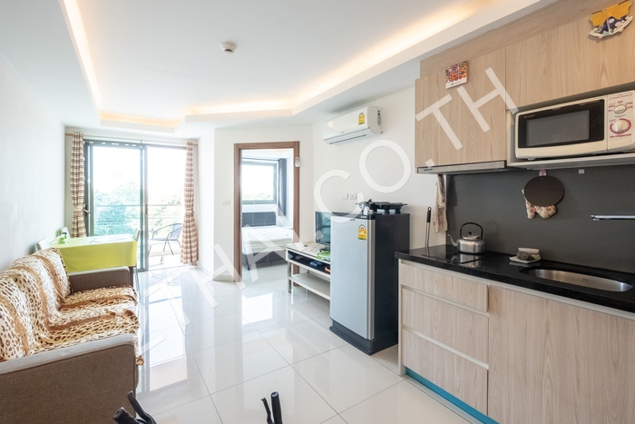 Laguna Beach Resort 2, พัทยา, จอมเทียน - photo, price, location map