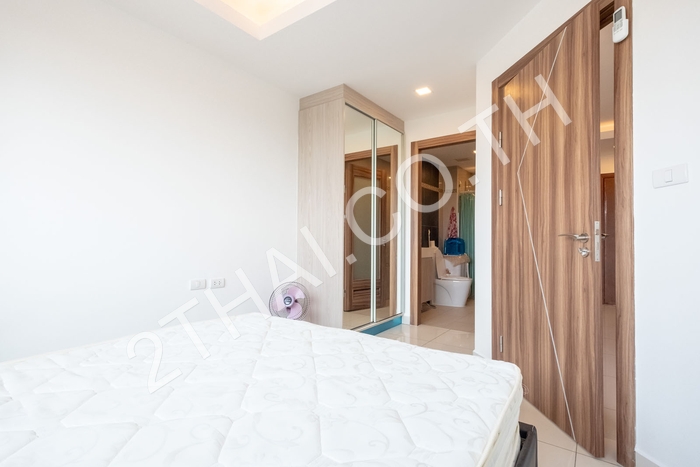 Laguna Beach Resort 2, พัทยา, จอมเทียน - photo, price, location map