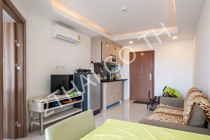 Laguna Beach Resort 2, พัทยา, จอมเทียน - photo, price, location map