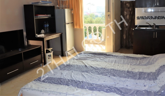9 Karat Condominium, พัทยา, พัทยากลาง - photo, price, location map