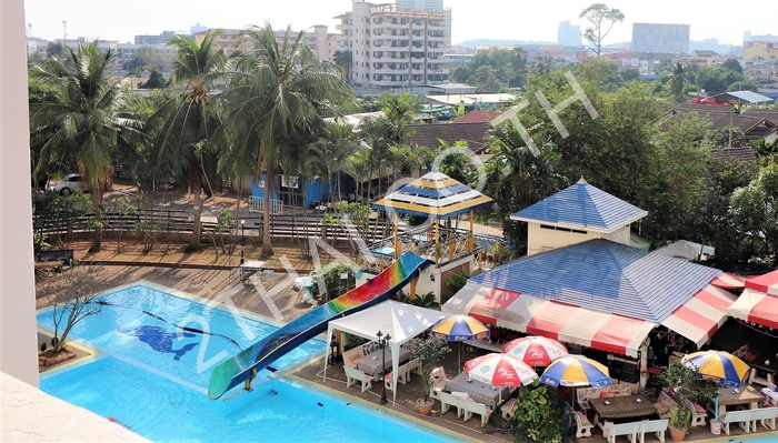 9 Karat Condominium, พัทยา, พัทยากลาง - photo, price, location map