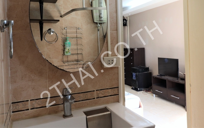 9 Karat Condominium, พัทยา, พัทยากลาง - photo, price, location map