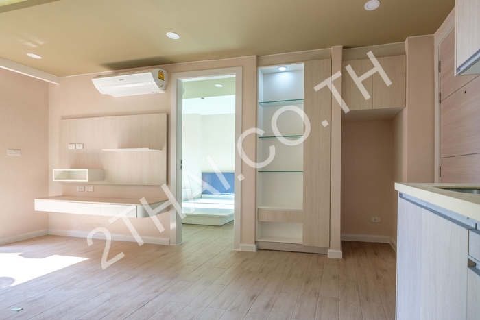 Seven Seas Jomtien, พัทยา, จอมเทียน - photo, price, location map