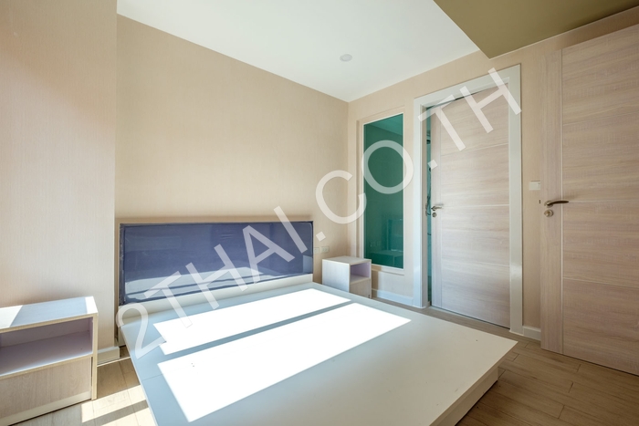 Seven Seas Jomtien, พัทยา, จอมเทียน - photo, price, location map