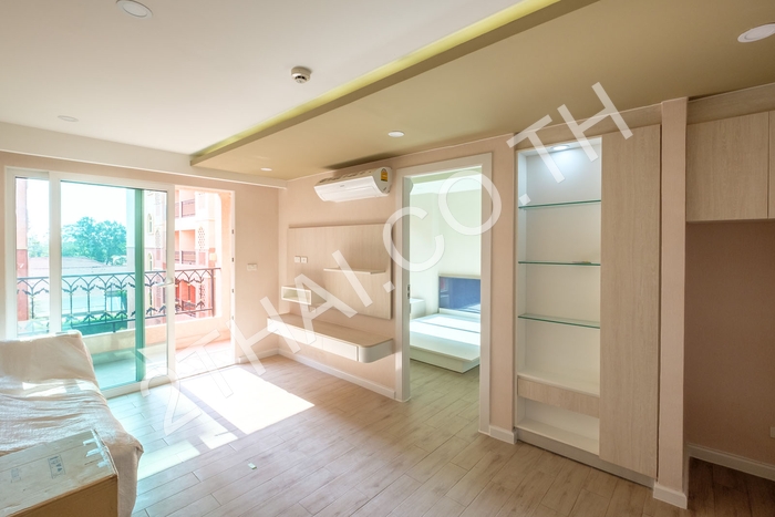 Seven Seas Jomtien, พัทยา, จอมเทียน - photo, price, location map