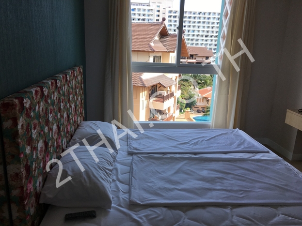 Grande Caribbean, พัทยา, พระตำหนัก - photo, price, location map