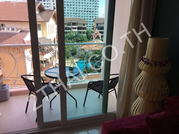 Grande Caribbean, พัทยา, พระตำหนัก - photo, price, location map