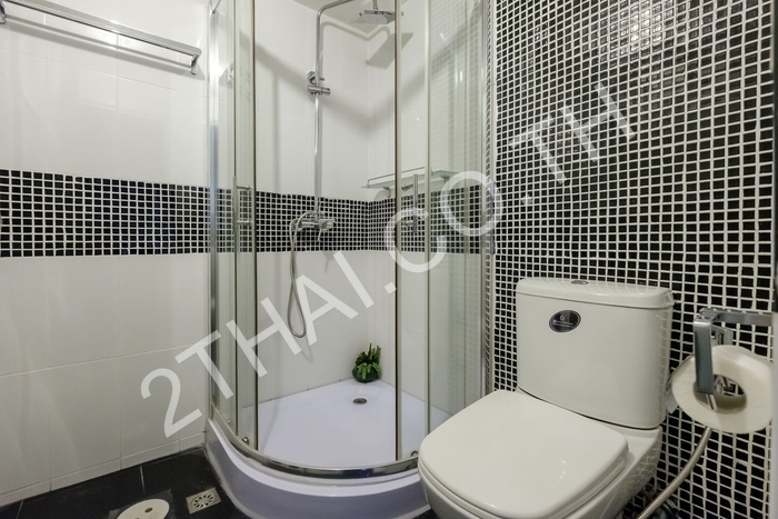 Jomtien Beach Paradise, พัทยา, จอมเทียน - photo, price, location map