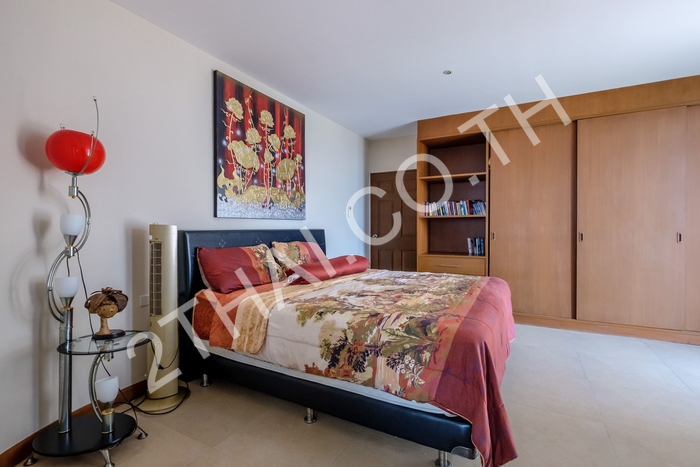 Executive Residence 4, พัทยา, พระตำหนัก - photo, price, location map