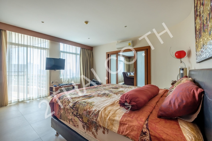 Executive Residence 4, พัทยา, พระตำหนัก - photo, price, location map