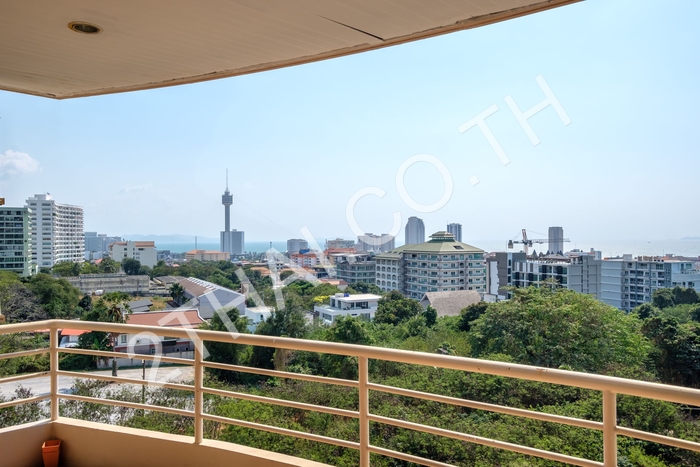 Executive Residence 4, พัทยา, พระตำหนัก - photo, price, location map