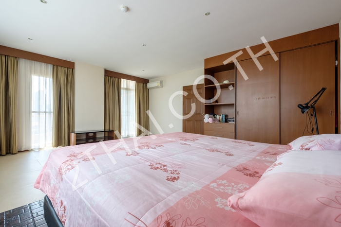 Executive Residence 4, พัทยา, พระตำหนัก - photo, price, location map