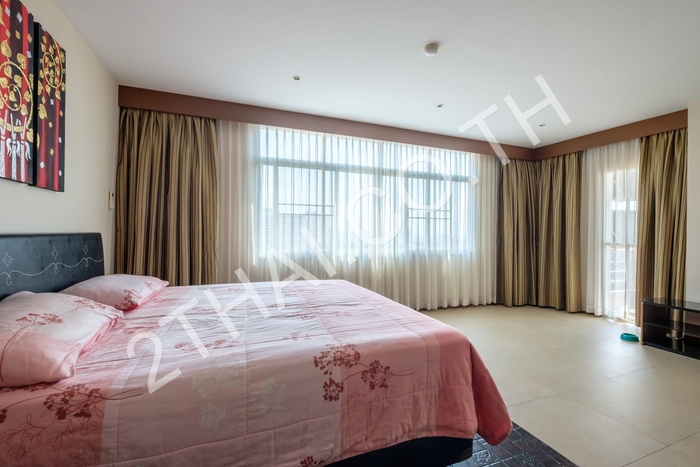 Executive Residence 4, พัทยา, พระตำหนัก - photo, price, location map