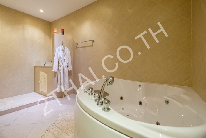 Executive Residence 4, พัทยา, พระตำหนัก - photo, price, location map