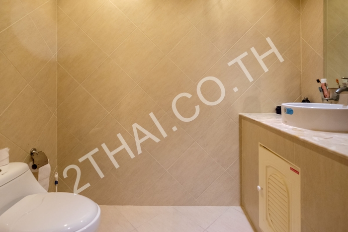 Executive Residence 4, พัทยา, พระตำหนัก - photo, price, location map