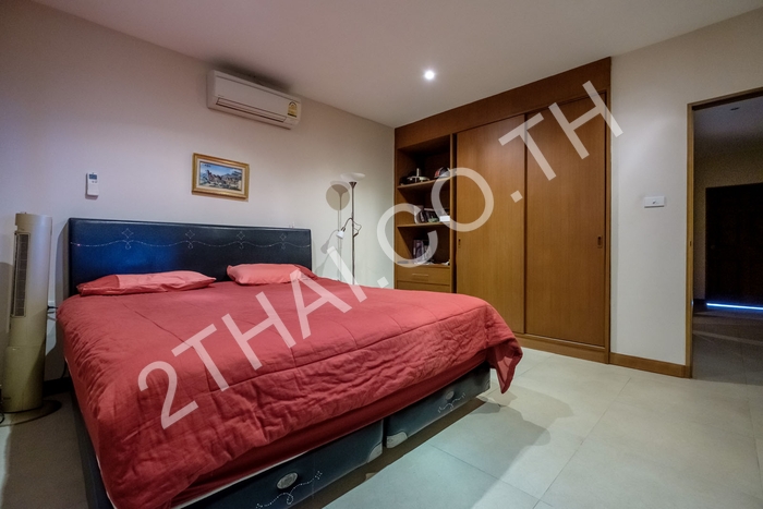 Executive Residence 4, พัทยา, พระตำหนัก - photo, price, location map