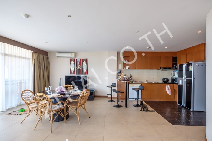 Executive Residence 4, พัทยา, พระตำหนัก - photo, price, location map