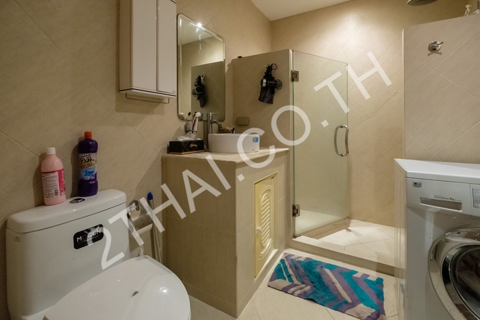 Executive Residence 4, พัทยา, พระตำหนัก - photo, price, location map