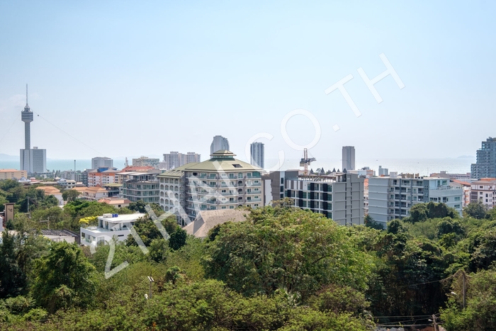 Executive Residence 4, พัทยา, พระตำหนัก - photo, price, location map