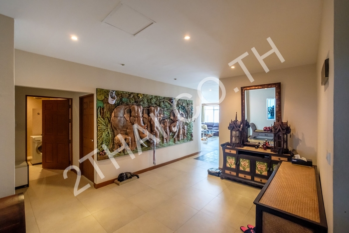 Executive Residence 4, พัทยา, พระตำหนัก - photo, price, location map