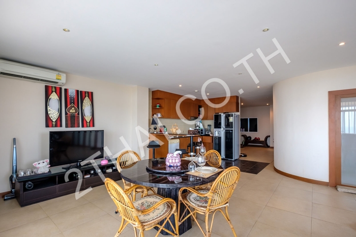 Executive Residence 4, พัทยา, พระตำหนัก - photo, price, location map