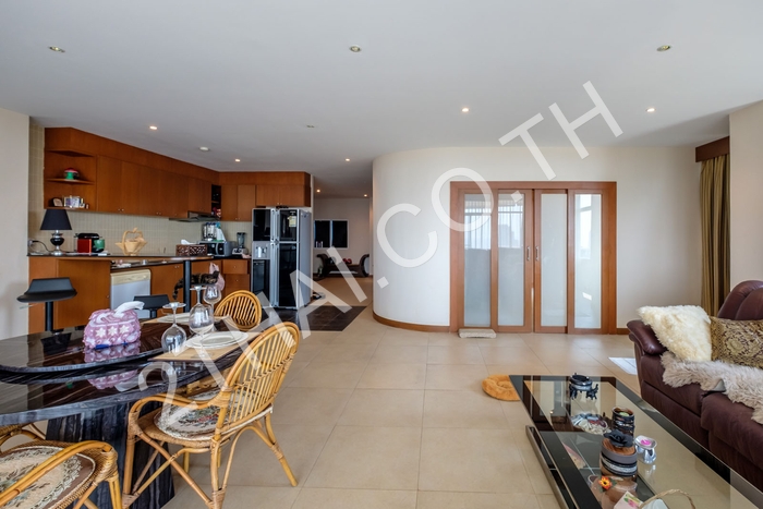Executive Residence 4, พัทยา, พระตำหนัก - photo, price, location map