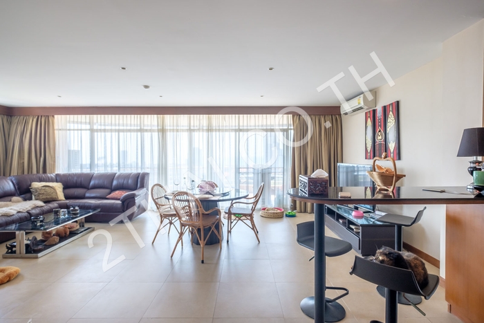 Executive Residence 4, พัทยา, พระตำหนัก - photo, price, location map