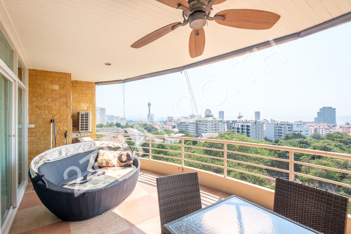 Executive Residence 4, พัทยา, พระตำหนัก - photo, price, location map
