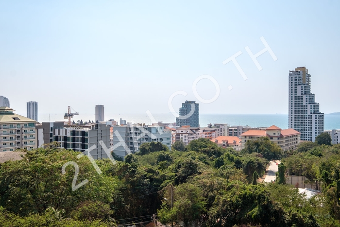 Executive Residence 4, พัทยา, พระตำหนัก - photo, price, location map