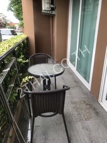 Atlantis Condo Resort, พัทยา, จอมเทียน - photo, price, location map