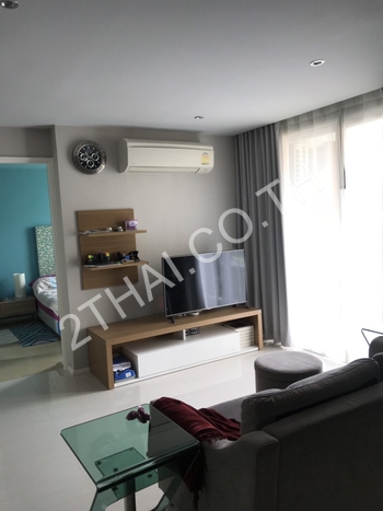 Atlantis Condo Resort, พัทยา, จอมเทียน - photo, price, location map