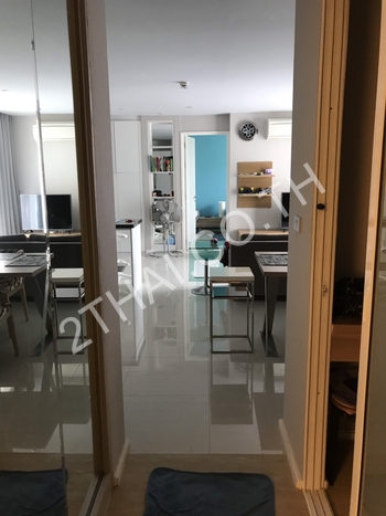 Atlantis Condo Resort, พัทยา, จอมเทียน - photo, price, location map
