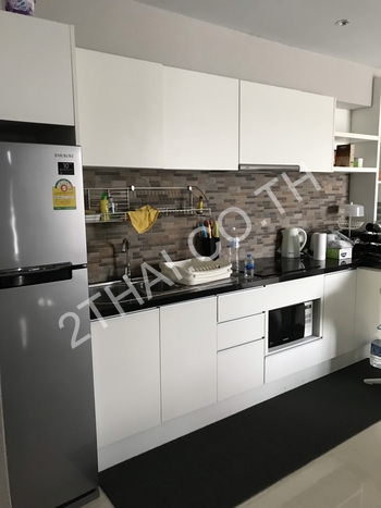 Atlantis Condo Resort, พัทยา, จอมเทียน - photo, price, location map
