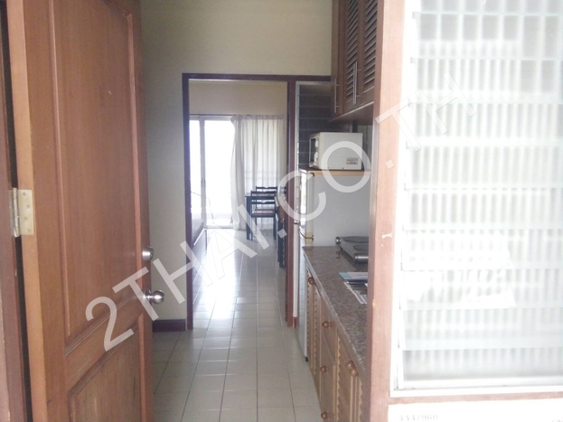 Baan Suan Lalana, พัทยา, จอมเทียน - photo, price, location map