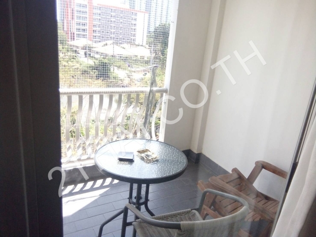 Baan Suan Lalana, พัทยา, จอมเทียน - photo, price, location map