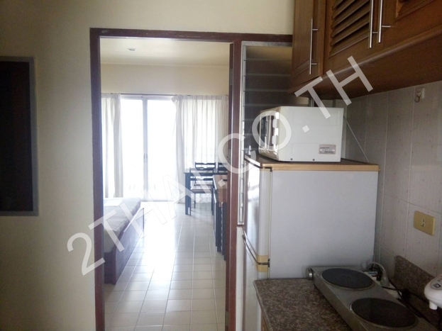 Baan Suan Lalana, พัทยา, จอมเทียน - photo, price, location map