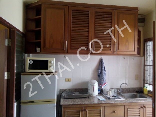 Baan Suan Lalana, พัทยา, จอมเทียน - photo, price, location map