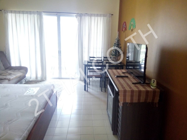 Baan Suan Lalana, พัทยา, จอมเทียน - photo, price, location map