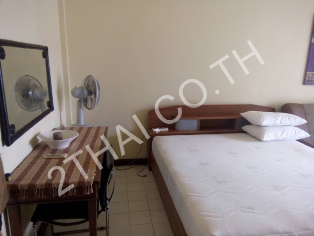 Baan Suan Lalana, พัทยา, จอมเทียน - photo, price, location map