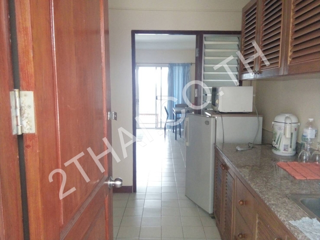 Baan Suan Lalana, พัทยา, จอมเทียน - photo, price, location map
